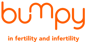bumpy logo